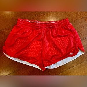 Nike Dri-Fit Women’s Running Shorts Size Medium